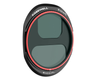 Freewell Filtr ND4/PL Hybrid do DJI Mavic 4 Pro - 1504357 - zdjęcie 1